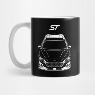 Focus ST Wagon 2019-2021 Mug